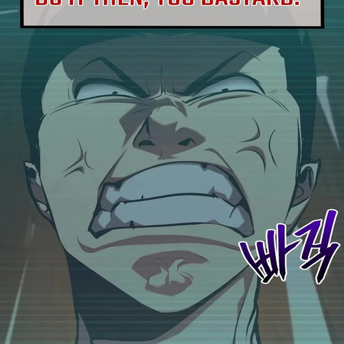 Level 999 Goblin Chapter 55 cover