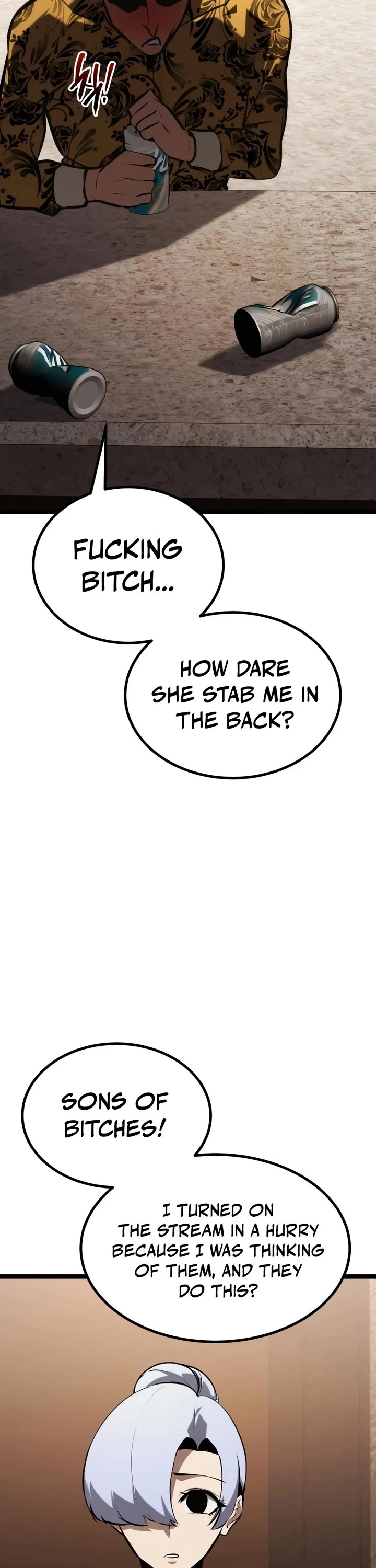 Level 999 Goblin Chapter 56 page 15 - Chapter 56