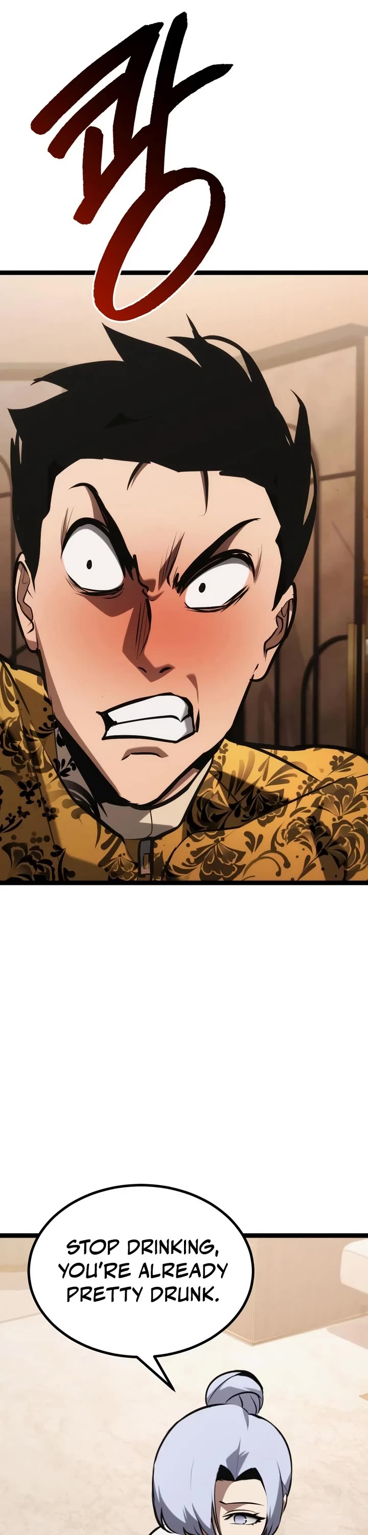 Level 999 Goblin Chapter 56 page 19 - Chapter 56