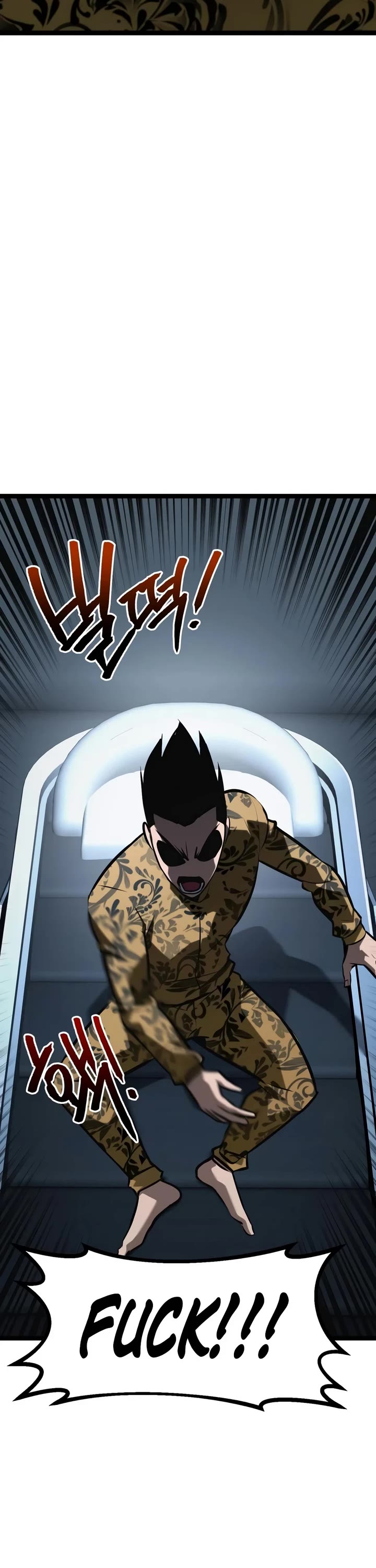 Level 999 Goblin Chapter 56 page 2 - Chapter 56