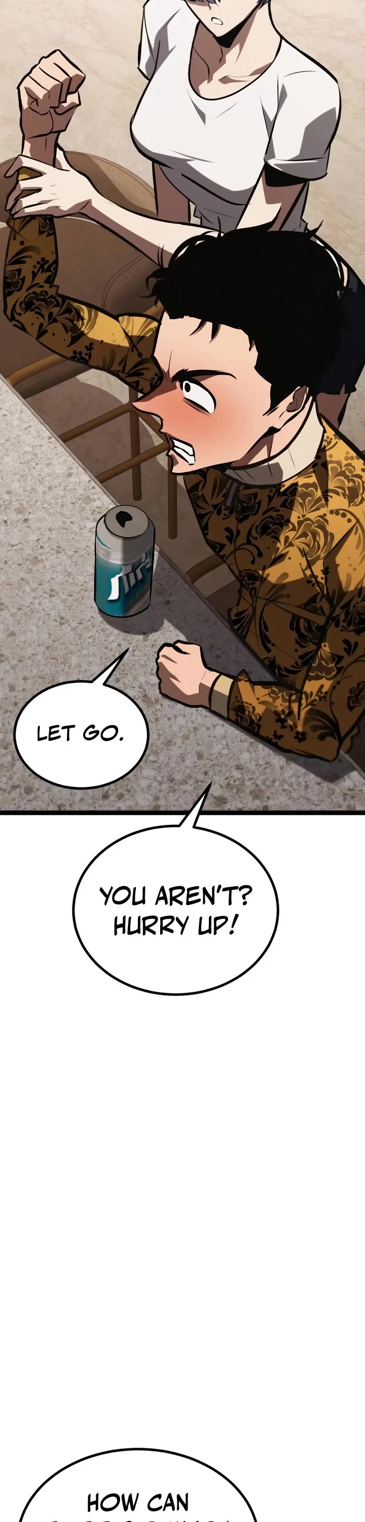 Level 999 Goblin Chapter 56 page 20 - Chapter 56