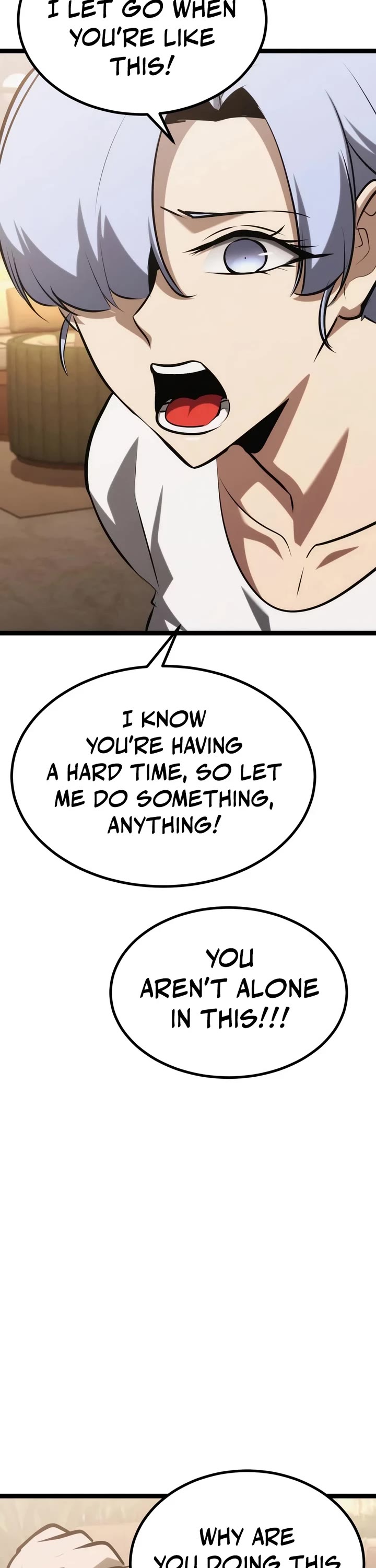Level 999 Goblin Chapter 56 page 21 - Chapter 56