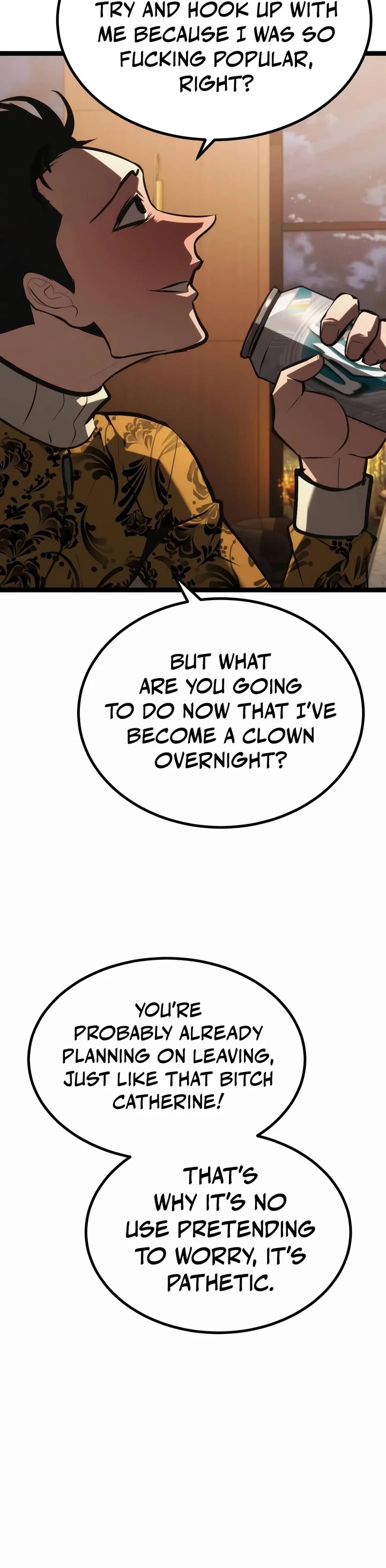 Level 999 Goblin Chapter 56 page 23 - Chapter 56