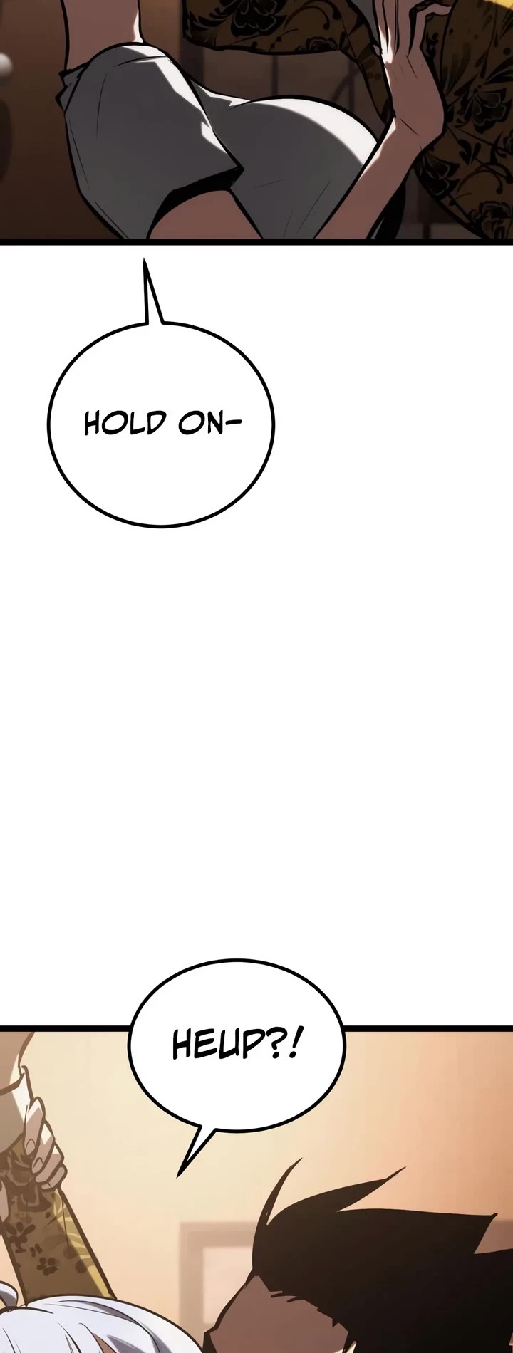 Level 999 Goblin Chapter 56 page 27 - Chapter 56