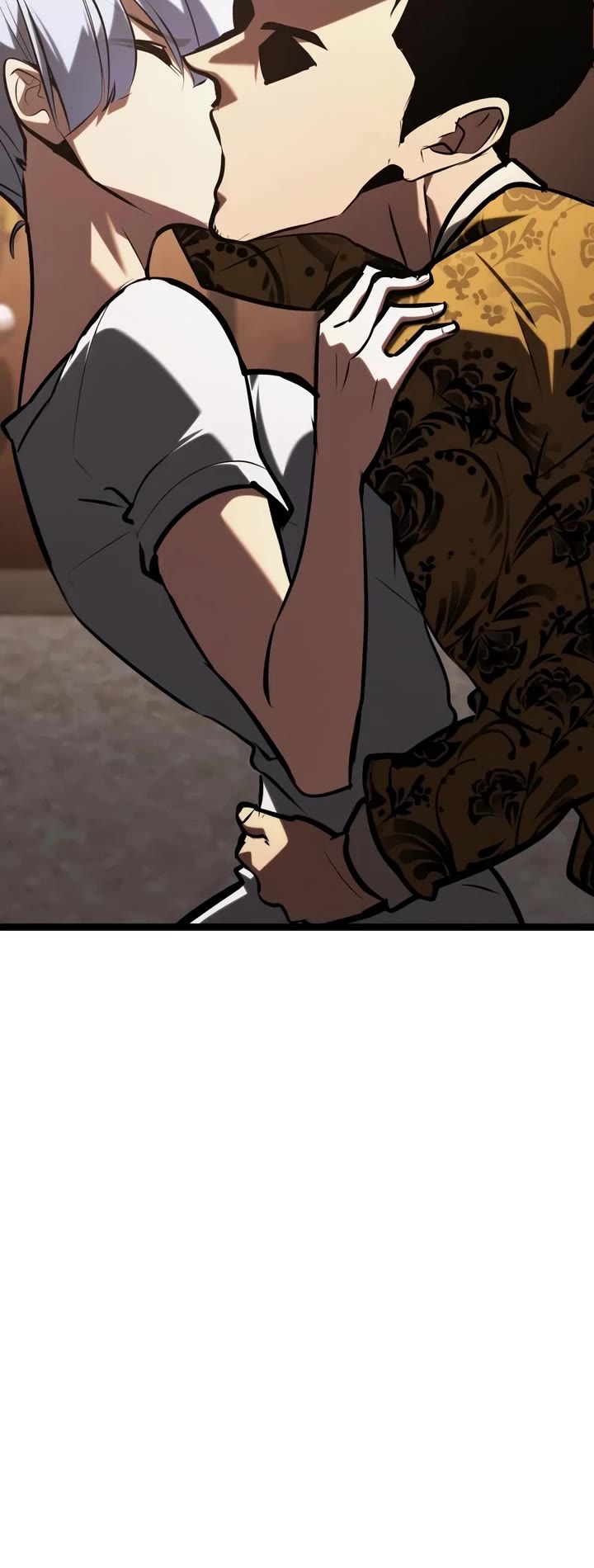 Level 999 Goblin Chapter 56 page 28 - Chapter 56