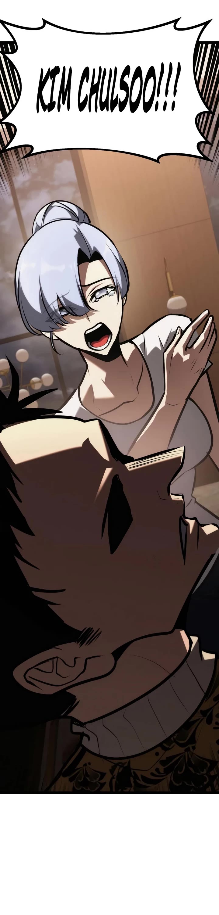 Level 999 Goblin Chapter 56 page 30 - Chapter 56