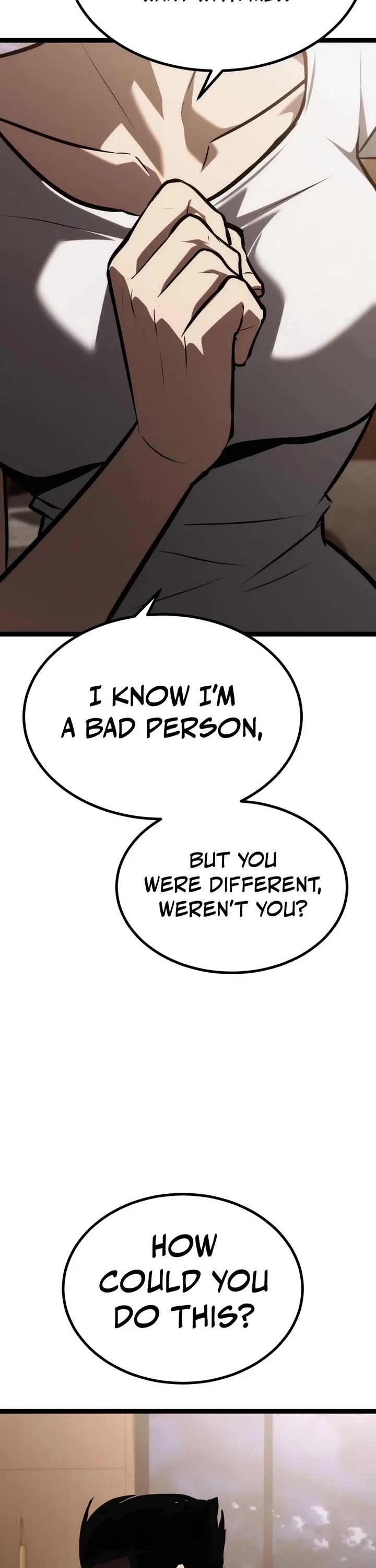 Level 999 Goblin Chapter 56 page 32 - Chapter 56