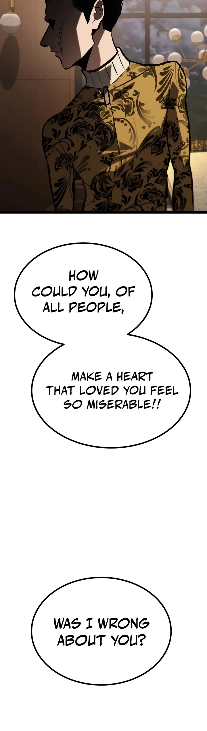 Level 999 Goblin Chapter 56 page 33 - Chapter 56
