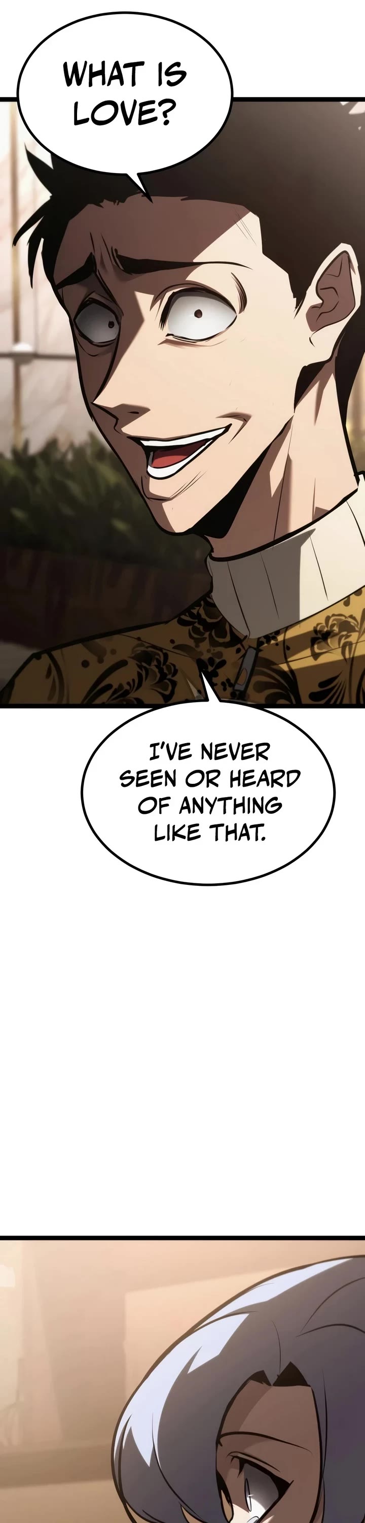 Level 999 Goblin Chapter 56 page 35 - Chapter 56