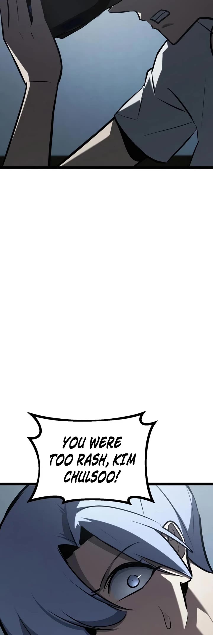 Level 999 Goblin Chapter 56 page 4 - Chapter 56
