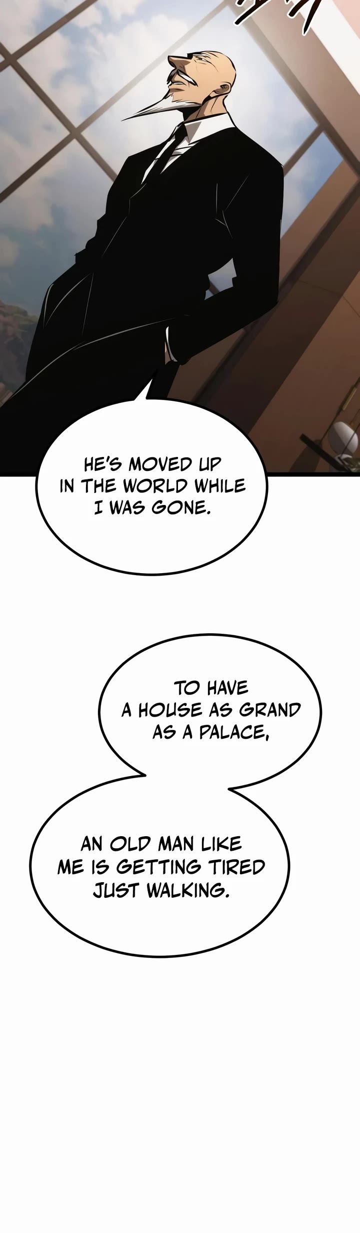 Level 999 Goblin Chapter 56 page 46 - Chapter 56