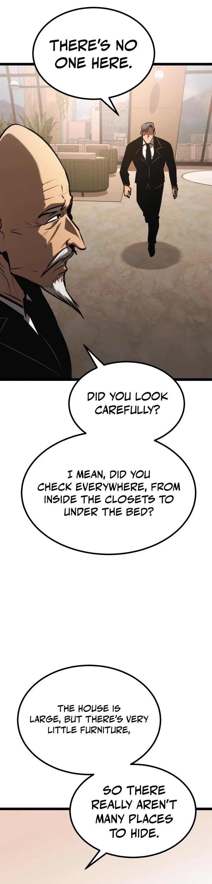 Level 999 Goblin Chapter 56 page 47 - Chapter 56