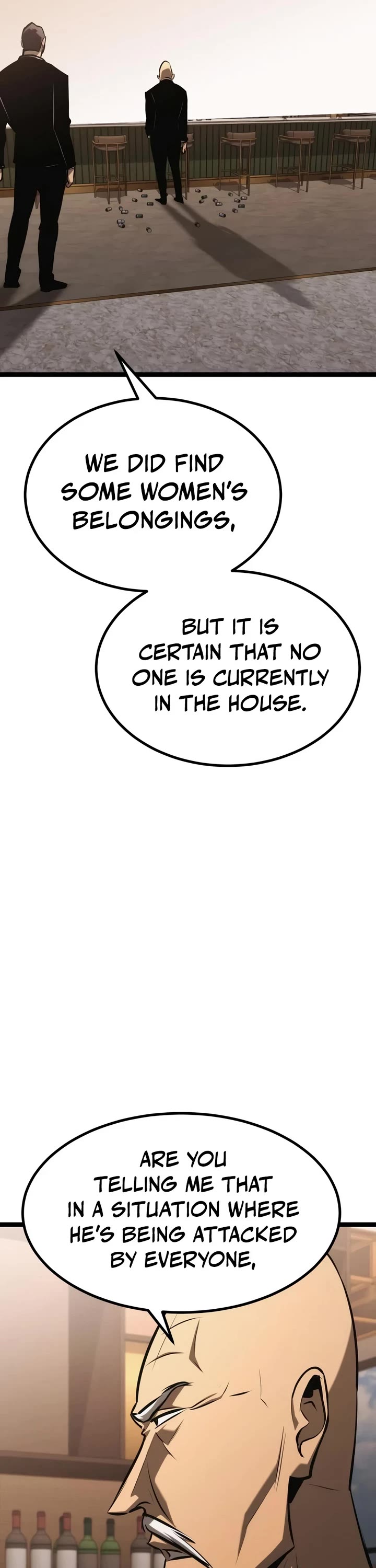 Level 999 Goblin Chapter 56 page 48 - Chapter 56
