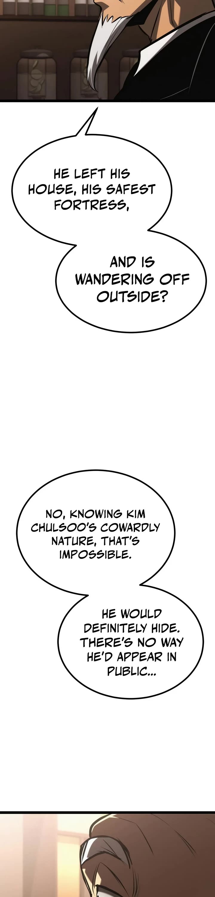 Level 999 Goblin Chapter 56 page 49 - Chapter 56