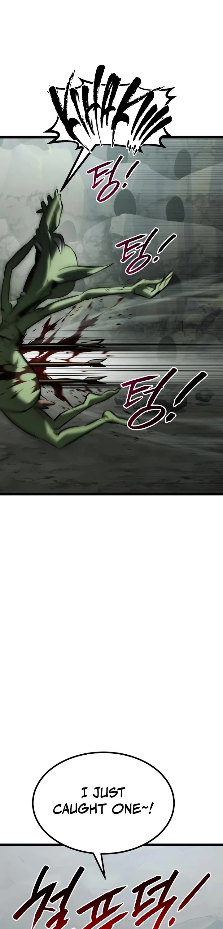 Level 999 Goblin Chapter 56 page 55 - Chapter 56