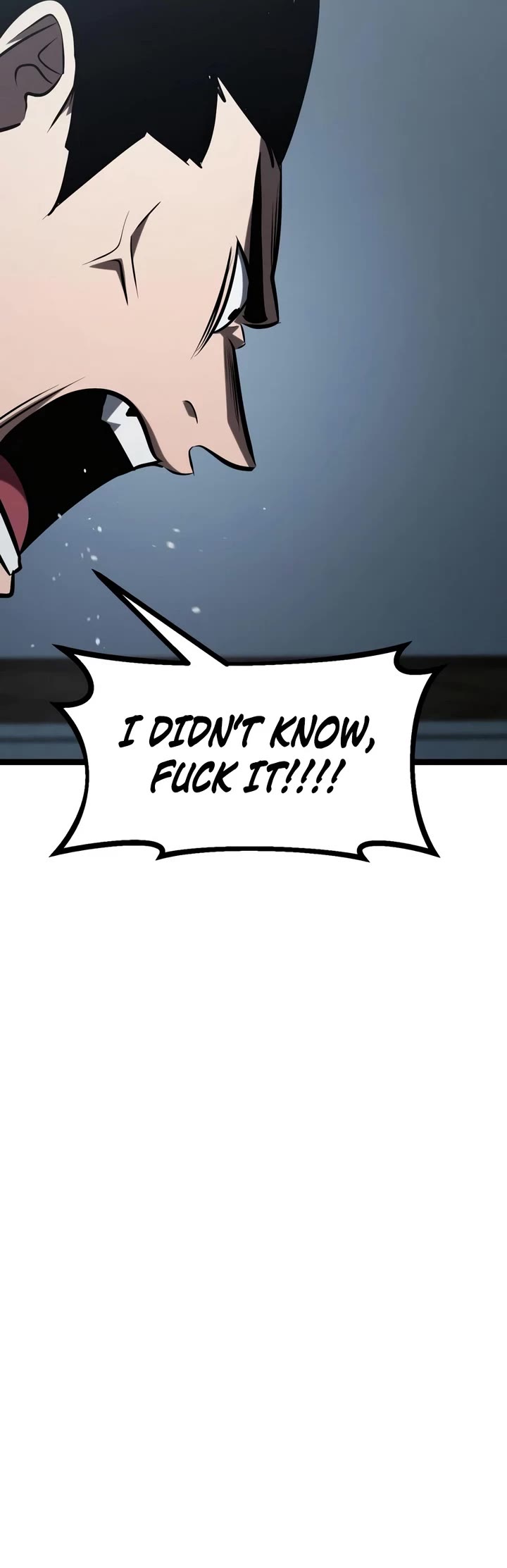 Level 999 Goblin Chapter 56 page 6 - Chapter 56