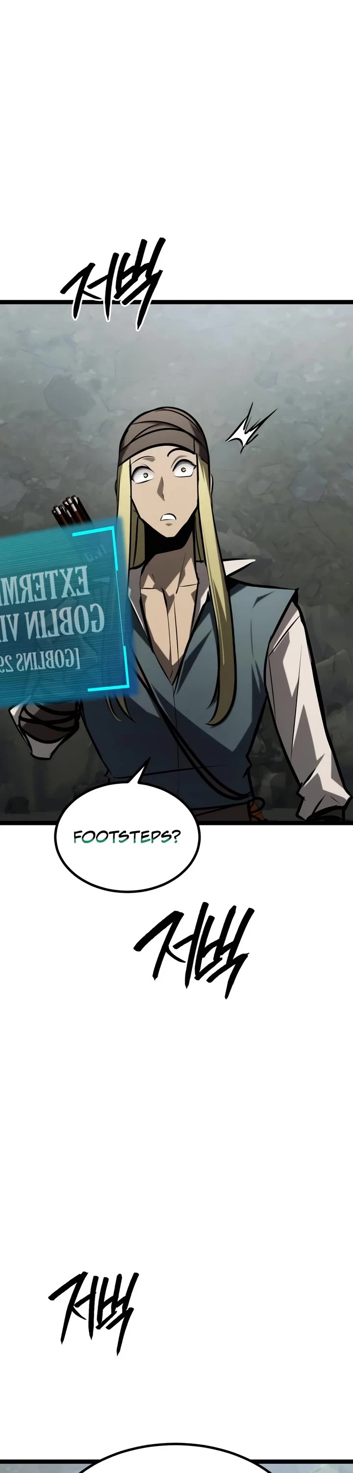 Level 999 Goblin Chapter 56 page 65 - Chapter 56