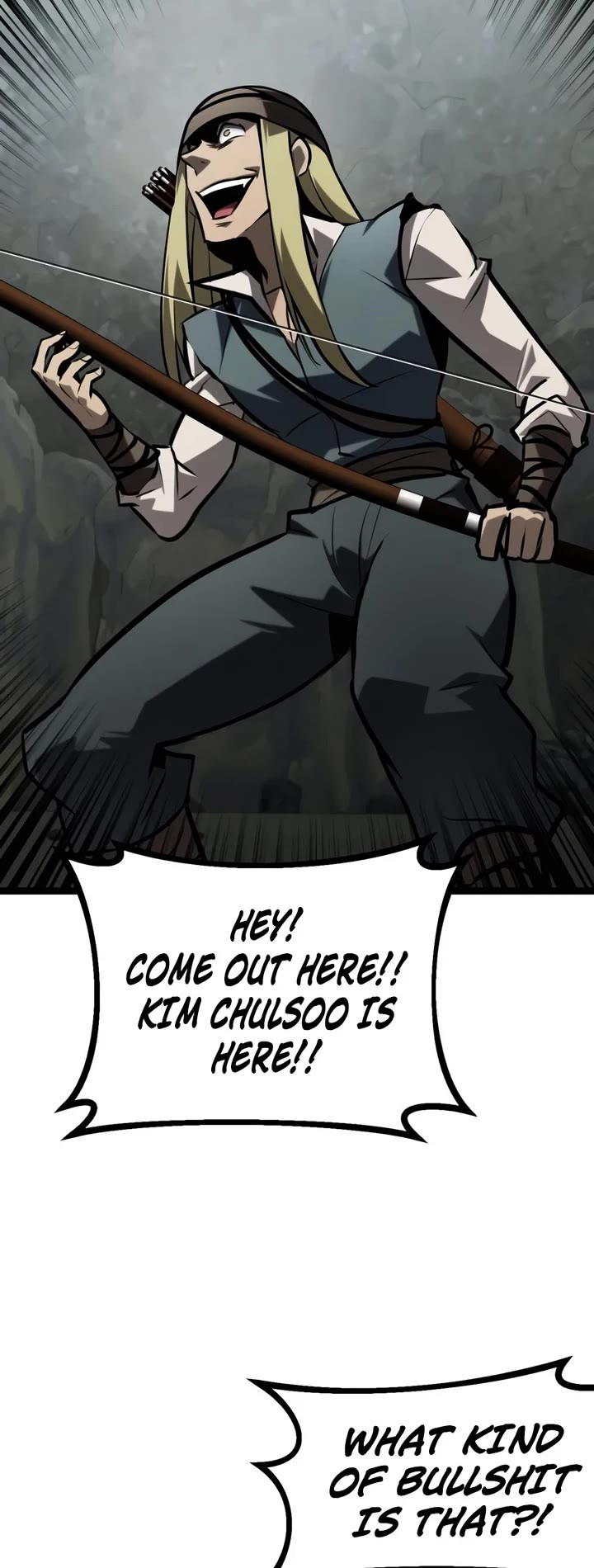 Level 999 Goblin Chapter 56 page 69 - Chapter 56