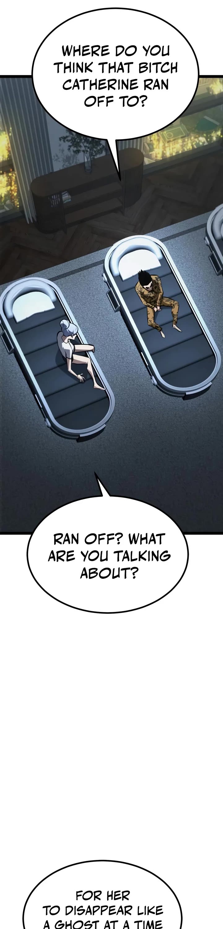 Level 999 Goblin Chapter 56 page 7 - Chapter 56