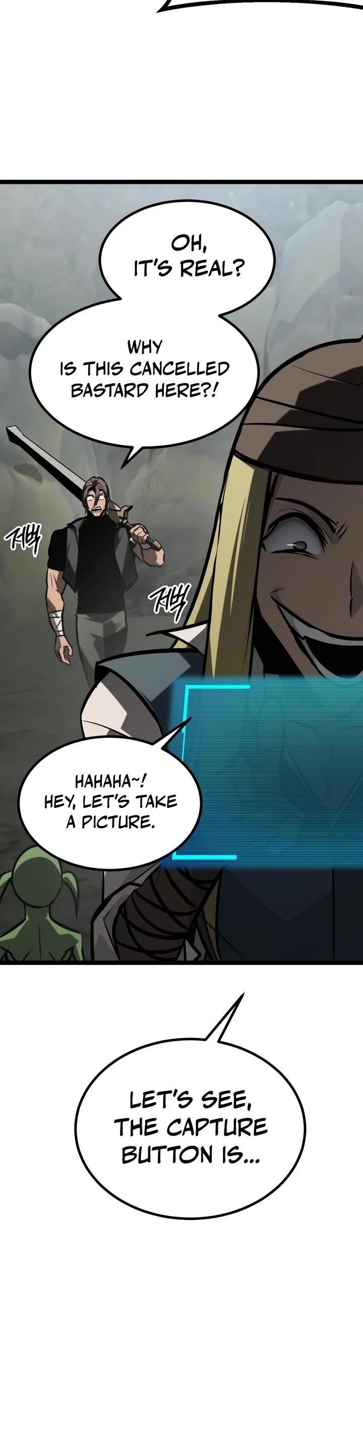 Level 999 Goblin Chapter 56 page 70 - Chapter 56