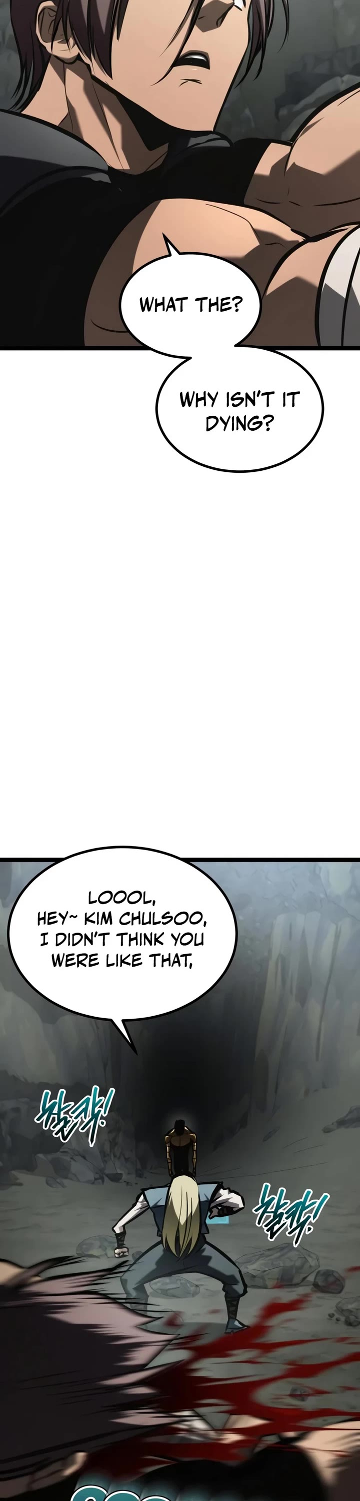 Level 999 Goblin Chapter 56 page 72 - Chapter 56