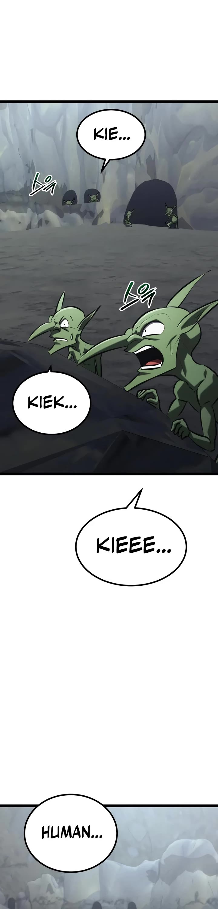 Level 999 Goblin Chapter 56 page 77 - Chapter 56