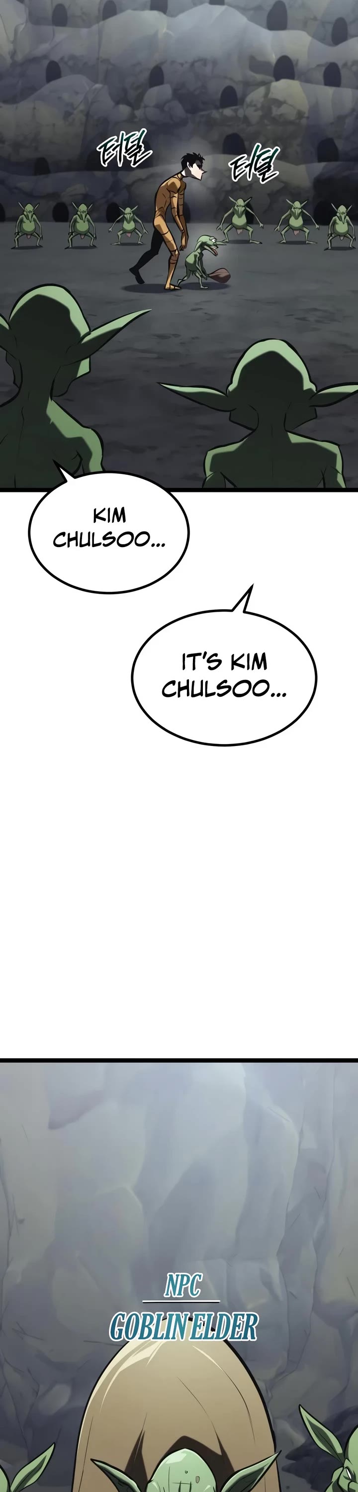Level 999 Goblin Chapter 56 page 78 - Chapter 56