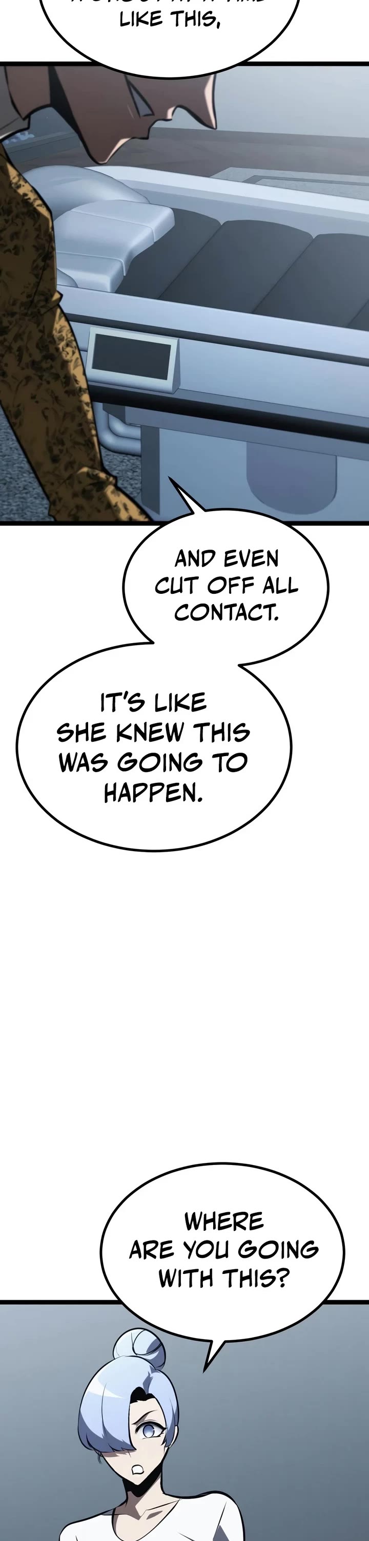 Level 999 Goblin Chapter 56 page 8 - Chapter 56