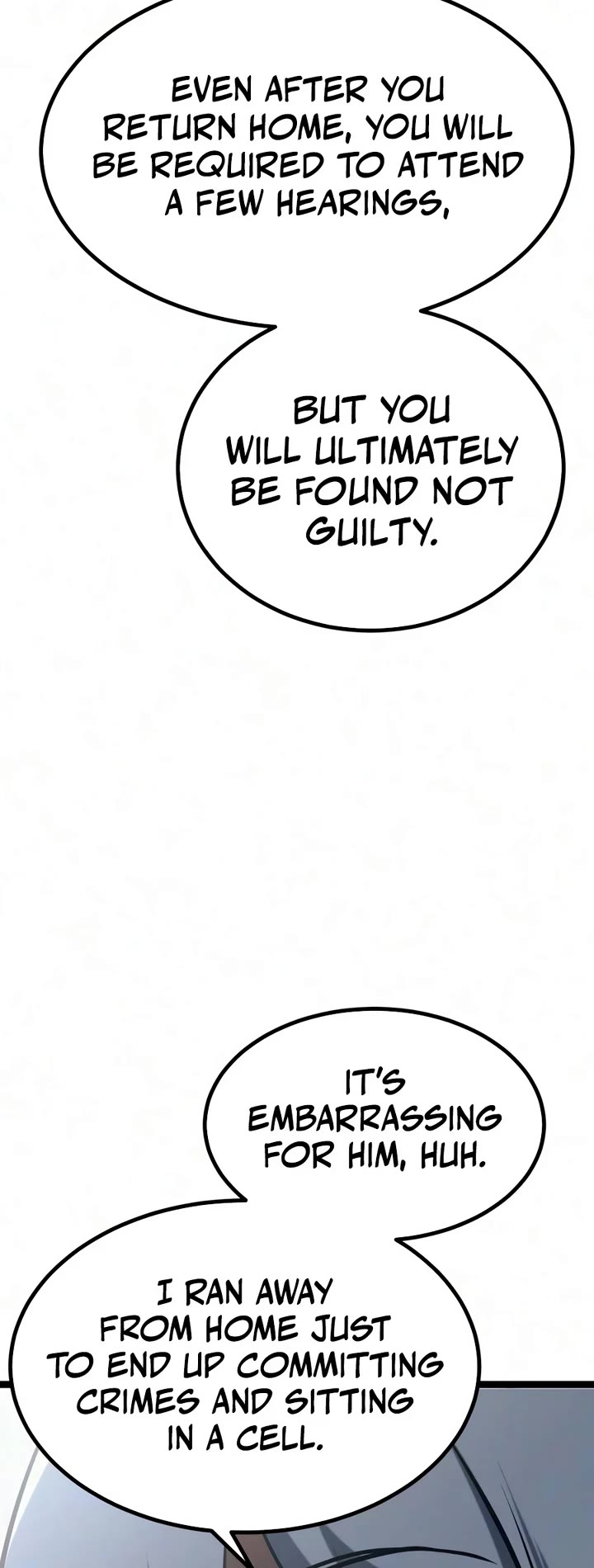 Level 999 Goblin Chapter 57 page 11 - Chapter 57