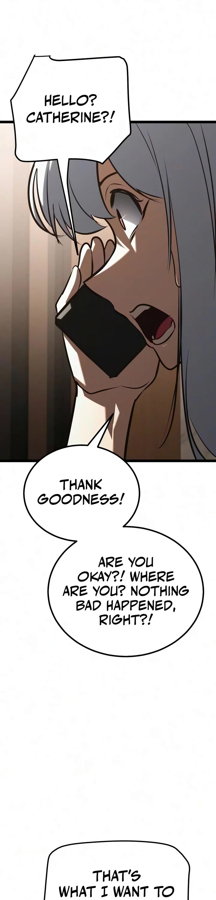 Level 999 Goblin Chapter 57 page 25 - Chapter 57