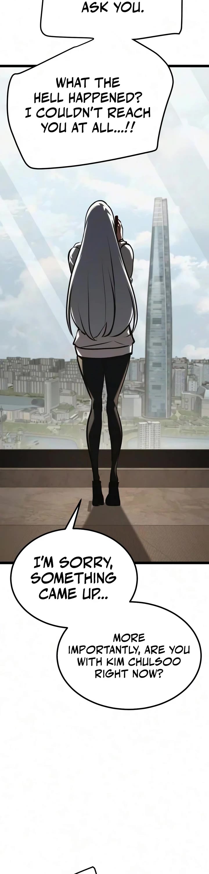 Level 999 Goblin Chapter 57 page 26 - Chapter 57