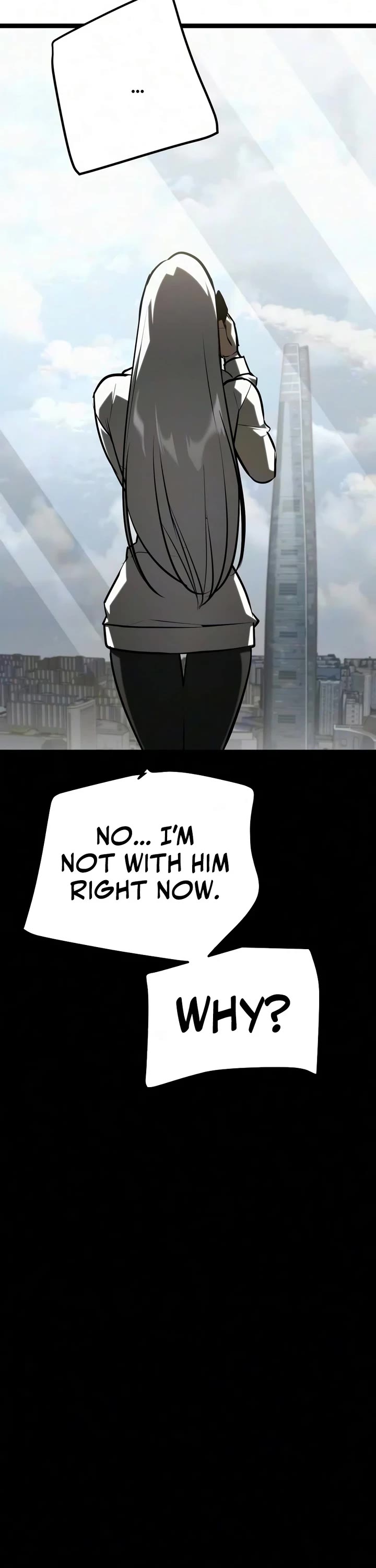 Level 999 Goblin Chapter 57 page 27 - Chapter 57
