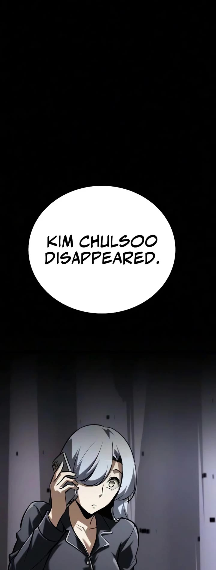 Level 999 Goblin Chapter 57 page 28 - Chapter 57