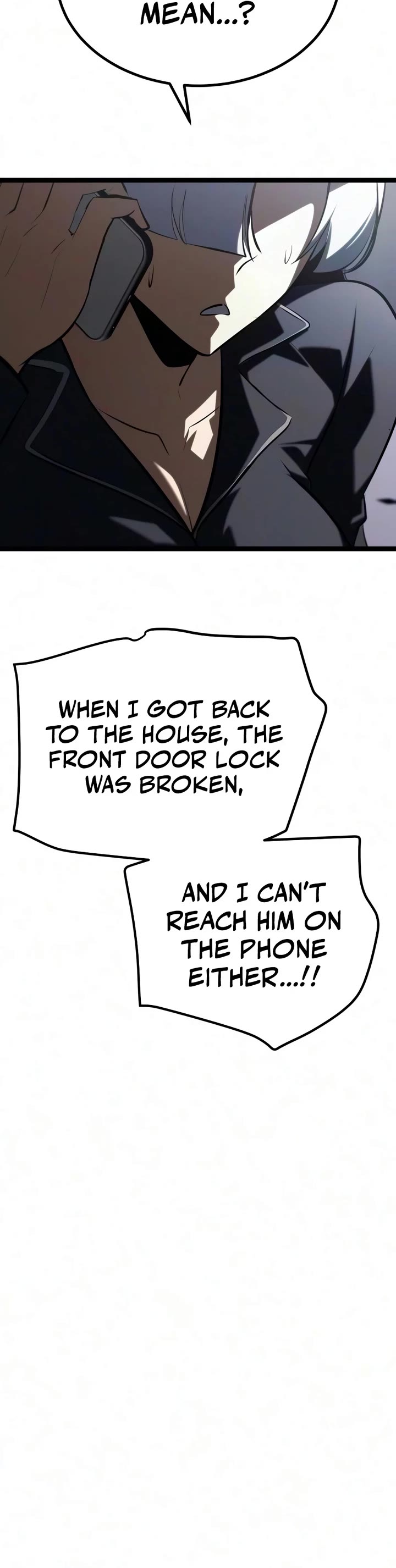 Level 999 Goblin Chapter 57 page 30 - Chapter 57