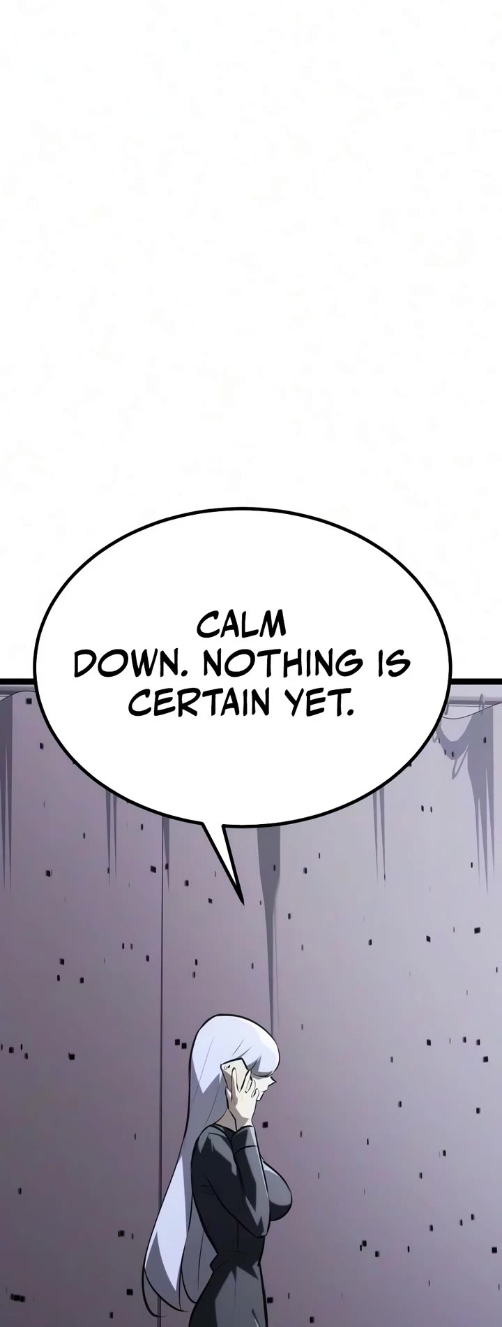 Level 999 Goblin Chapter 57 page 34 - Chapter 57