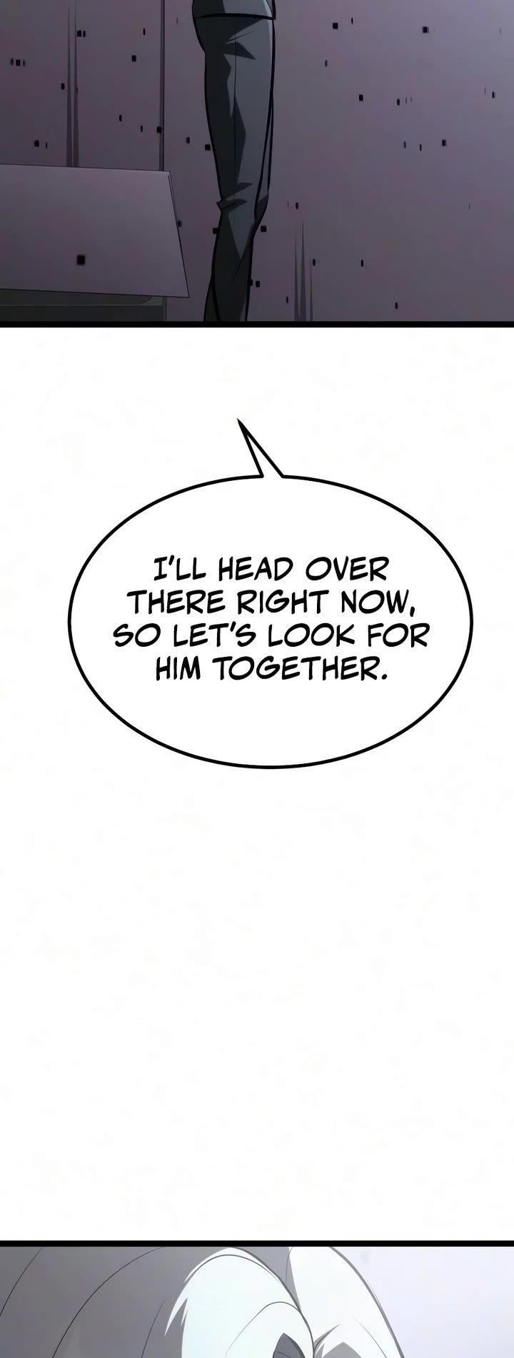 Level 999 Goblin Chapter 57 page 35 - Chapter 57