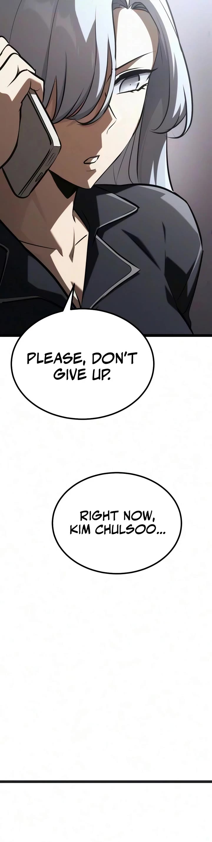 Level 999 Goblin Chapter 57 page 36 - Chapter 57
