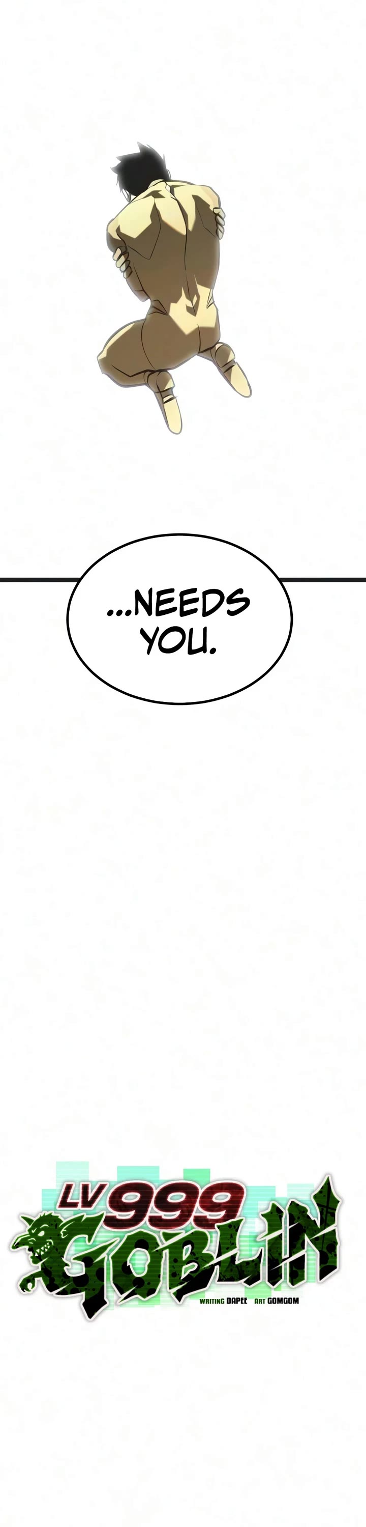 Level 999 Goblin Chapter 57 page 37 - Chapter 57
