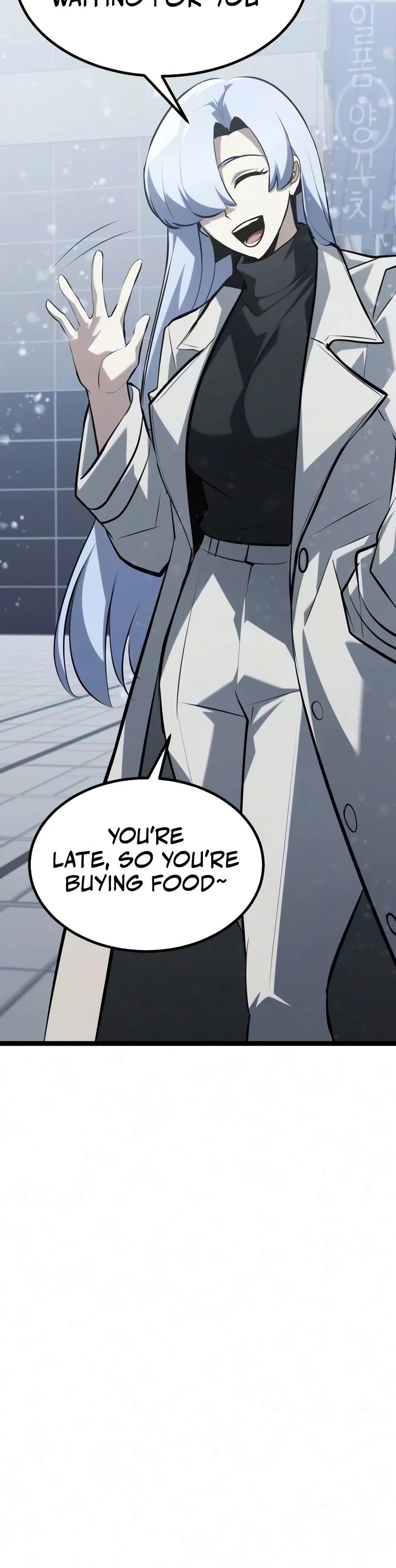 Level 999 Goblin Chapter 57 page 47 - Chapter 57