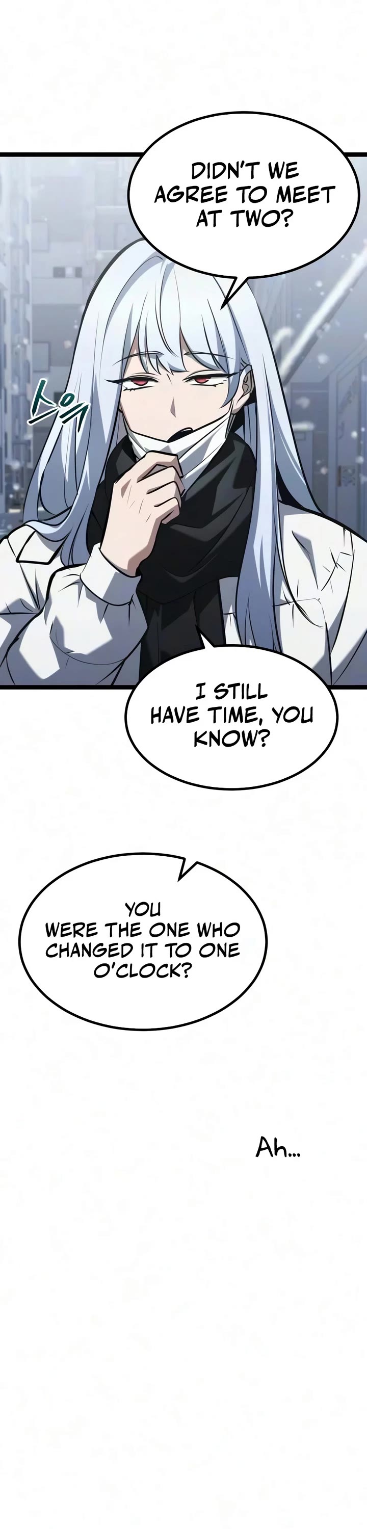 Level 999 Goblin Chapter 57 page 48 - Chapter 57