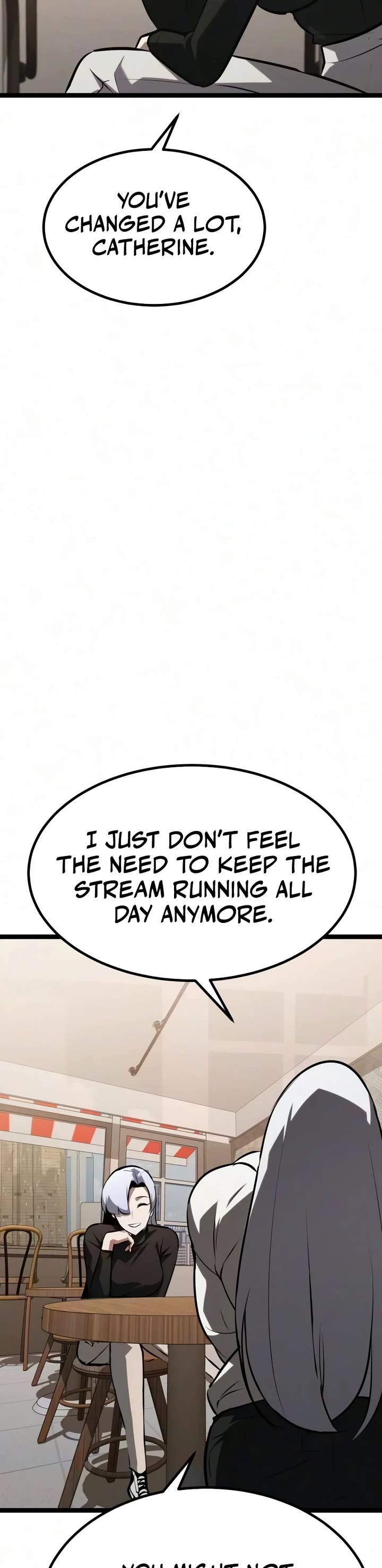 Level 999 Goblin Chapter 57 page 51 - Chapter 57