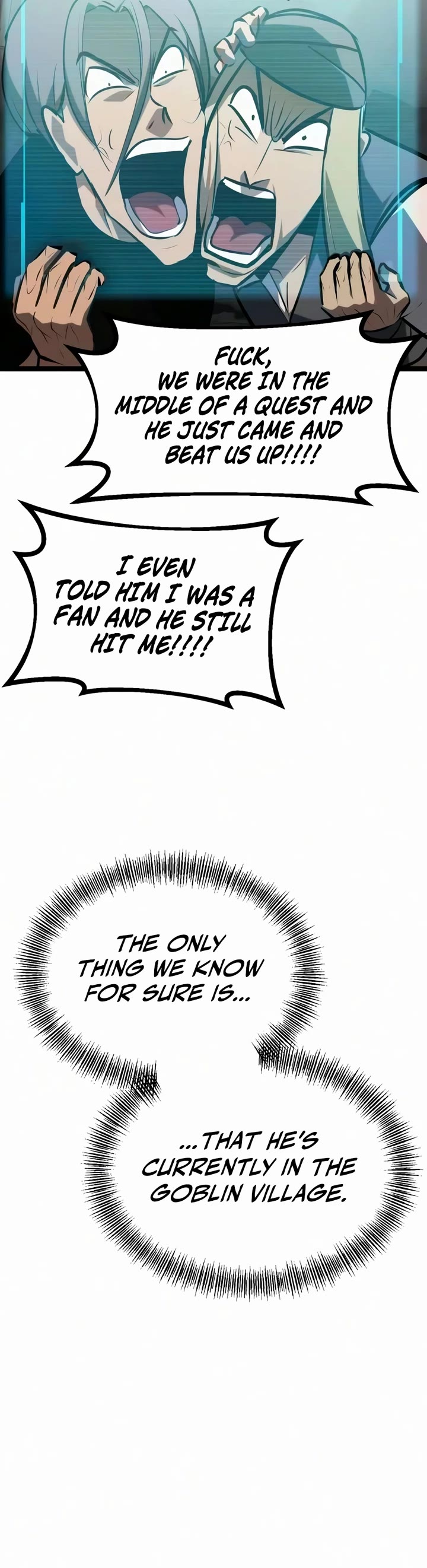 Level 999 Goblin Chapter 57 page 58 - Chapter 57