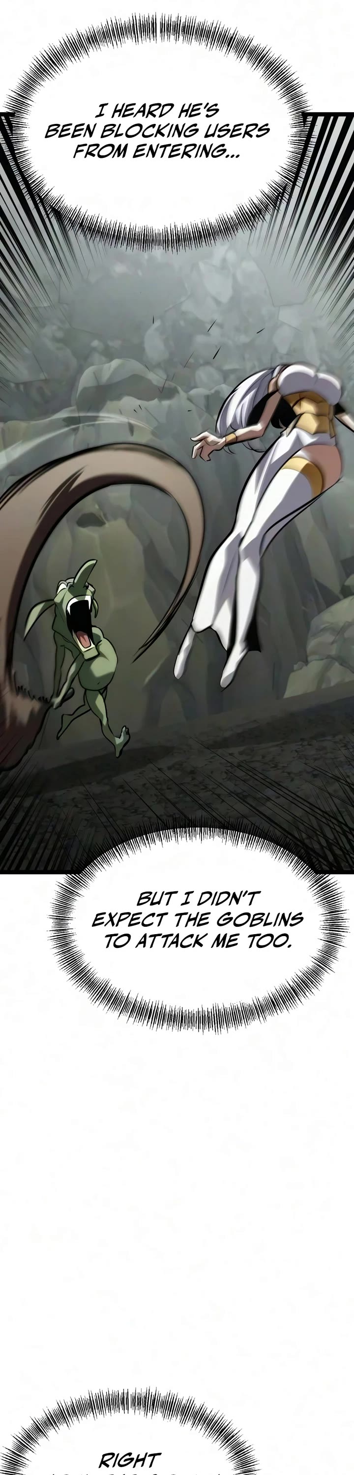 Level 999 Goblin Chapter 57 page 59 - Chapter 57
