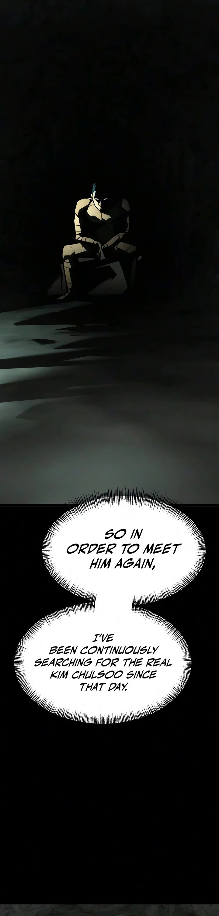 Level 999 Goblin Chapter 57 page 61 - Chapter 57