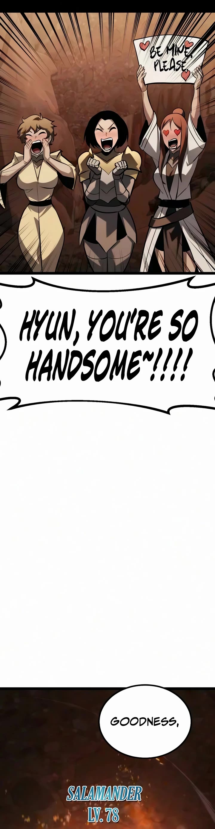 Level 999 Goblin Chapter 57 page 64 - Chapter 57