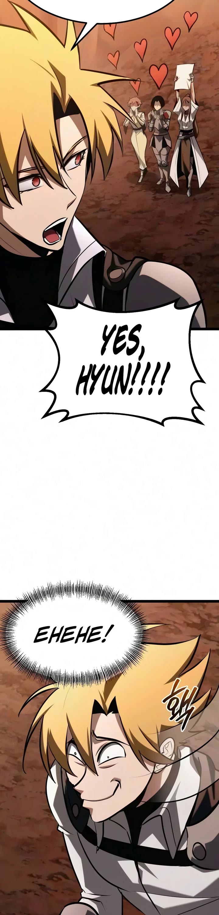 Level 999 Goblin Chapter 57 page 66 - Chapter 57