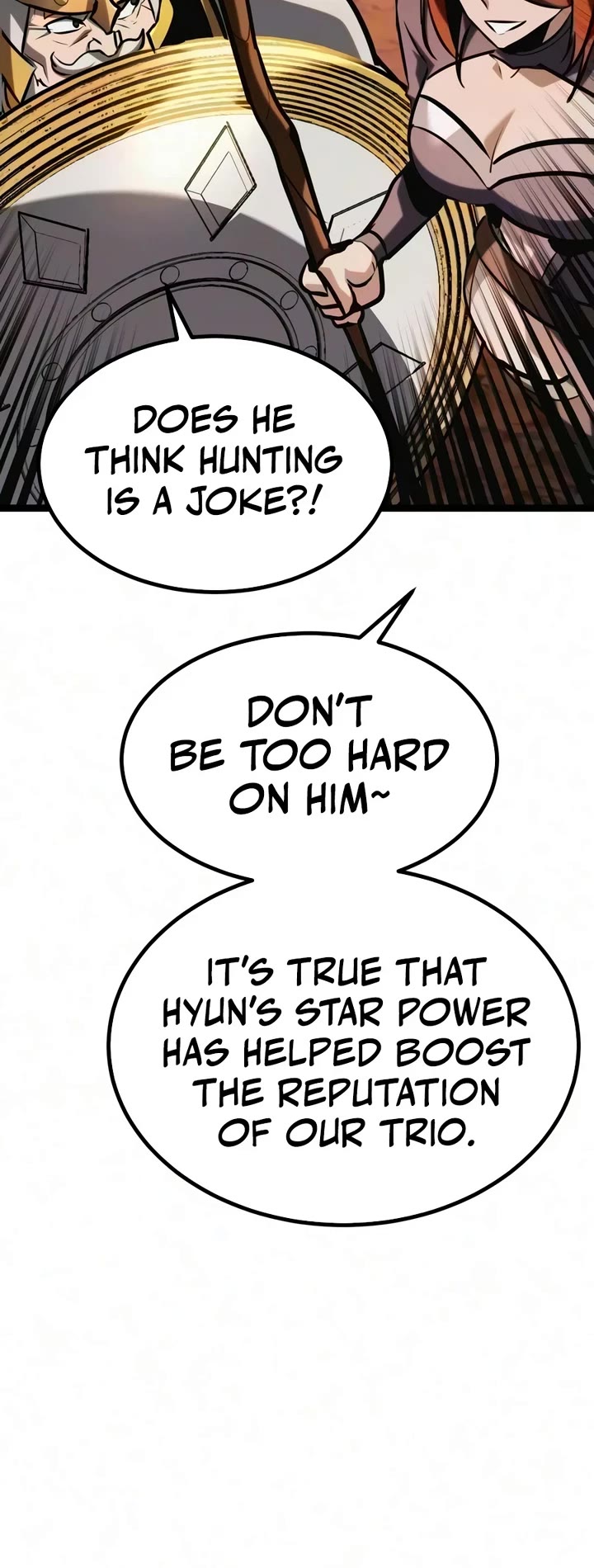 Level 999 Goblin Chapter 57 page 68 - Chapter 57