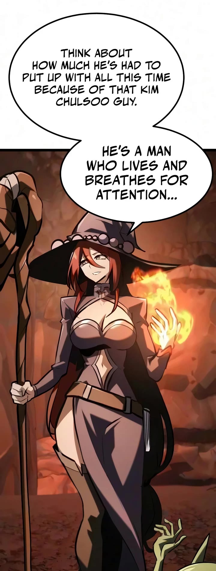Level 999 Goblin Chapter 57 page 69 - Chapter 57