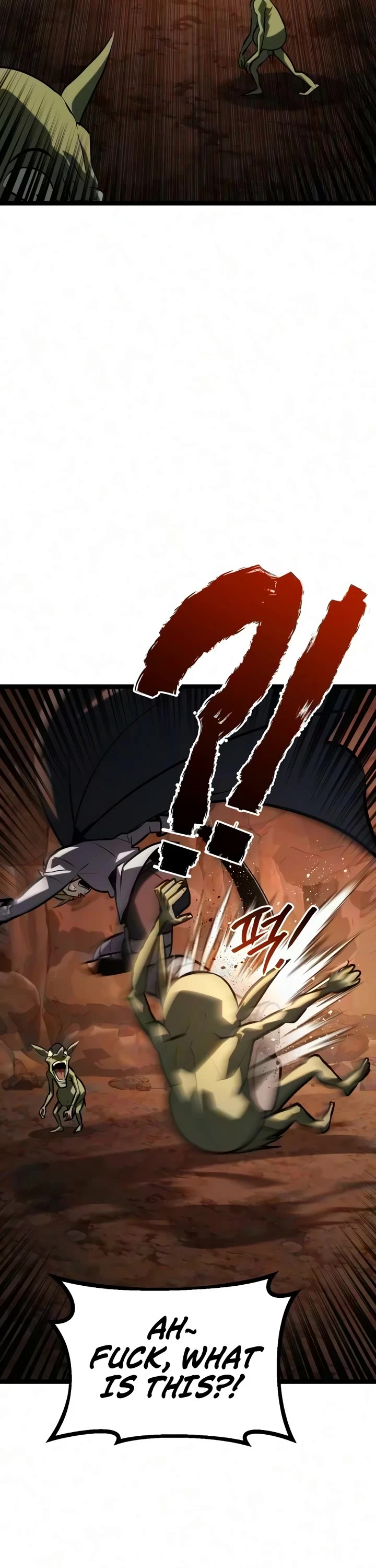 Level 999 Goblin Chapter 57 page 73 - Chapter 57