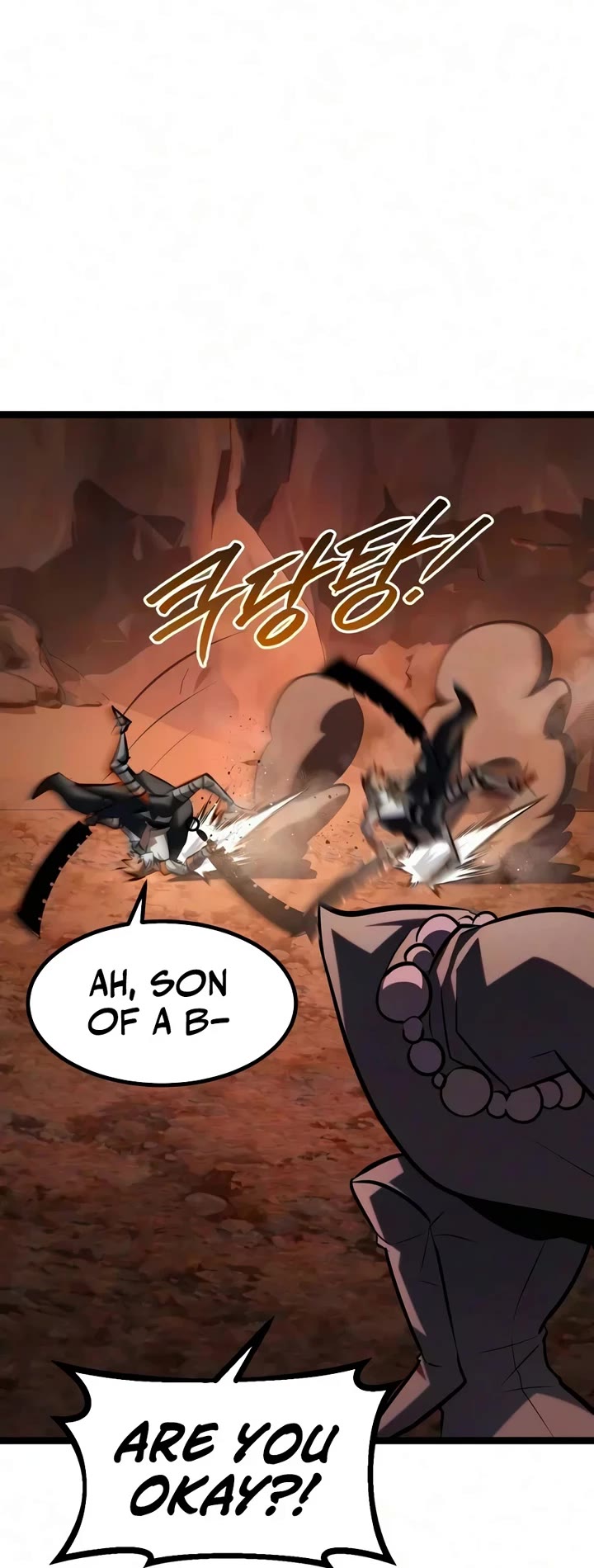 Level 999 Goblin Chapter 57 page 74 - Chapter 57